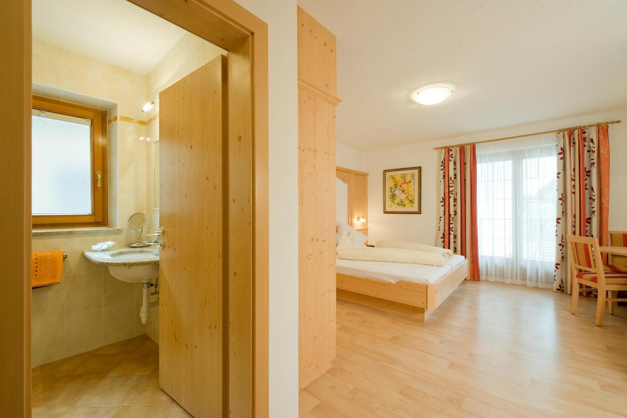 Hotel Kronhof Moso Ngoại thất bức ảnh