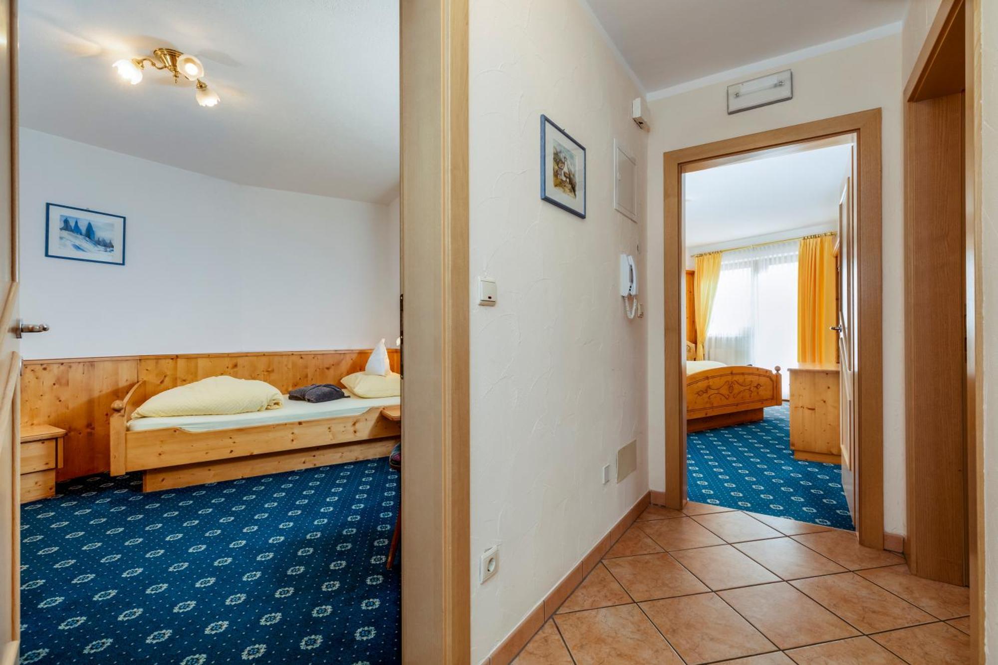 Hotel Kronhof Moso Phòng bức ảnh