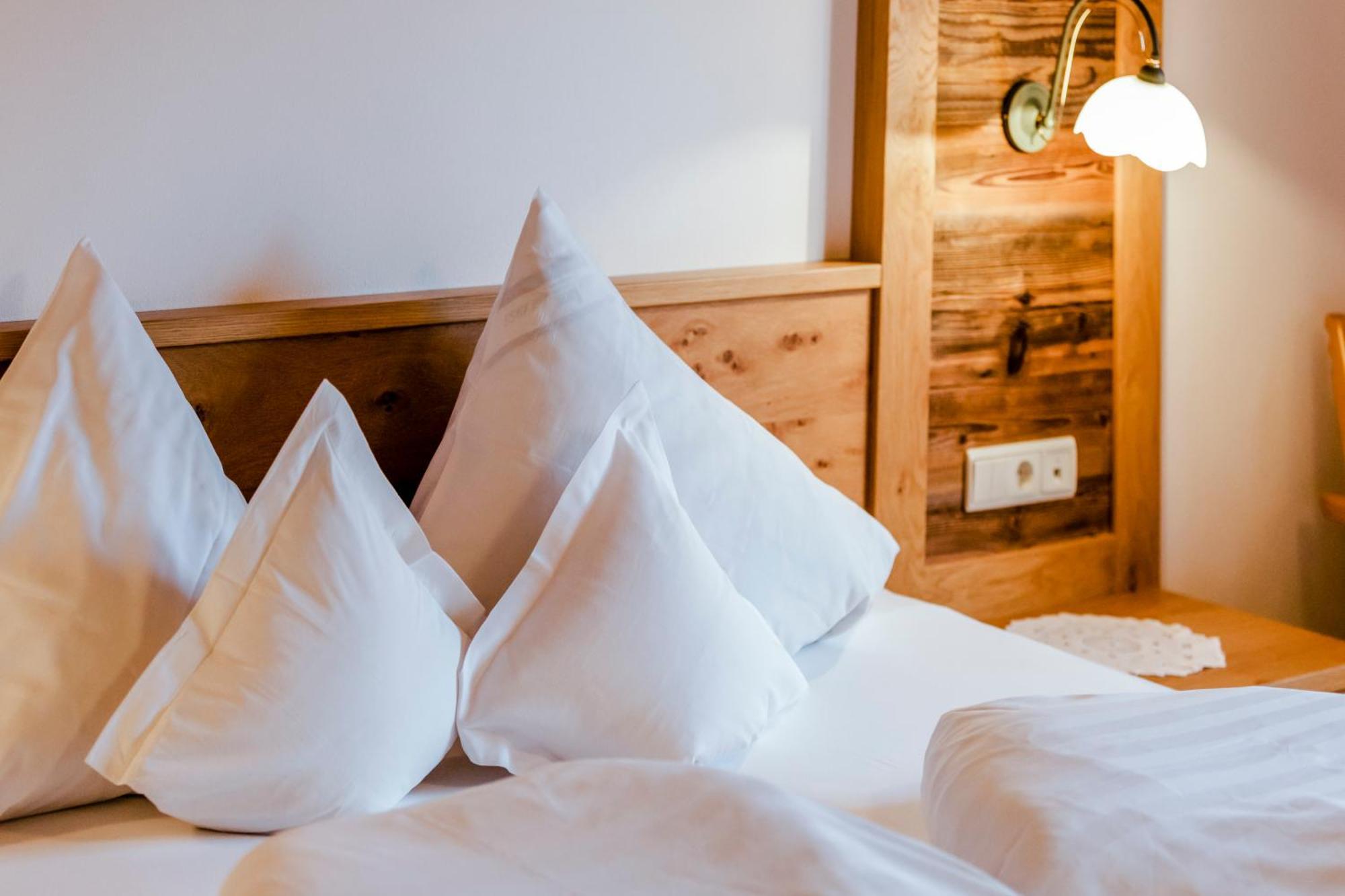 Hotel Kronhof Moso Phòng bức ảnh