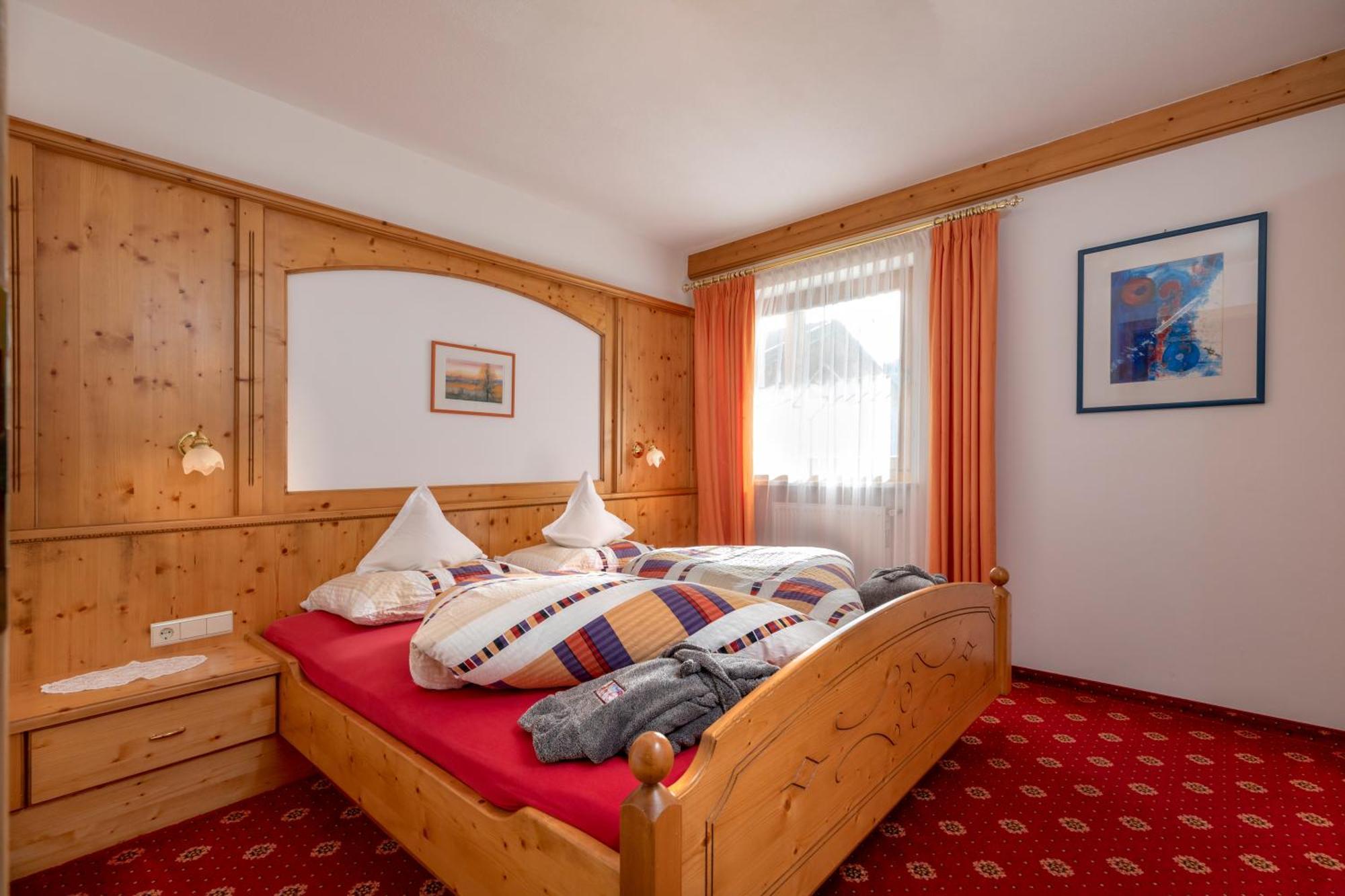 Hotel Kronhof Moso Phòng bức ảnh