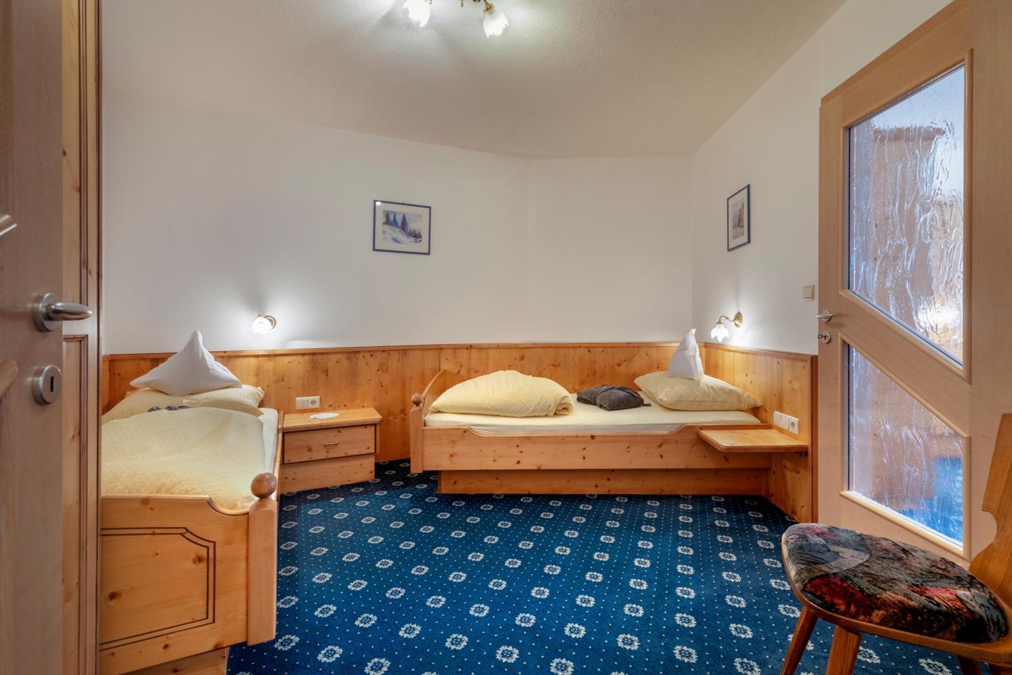 Hotel Kronhof Moso Phòng bức ảnh