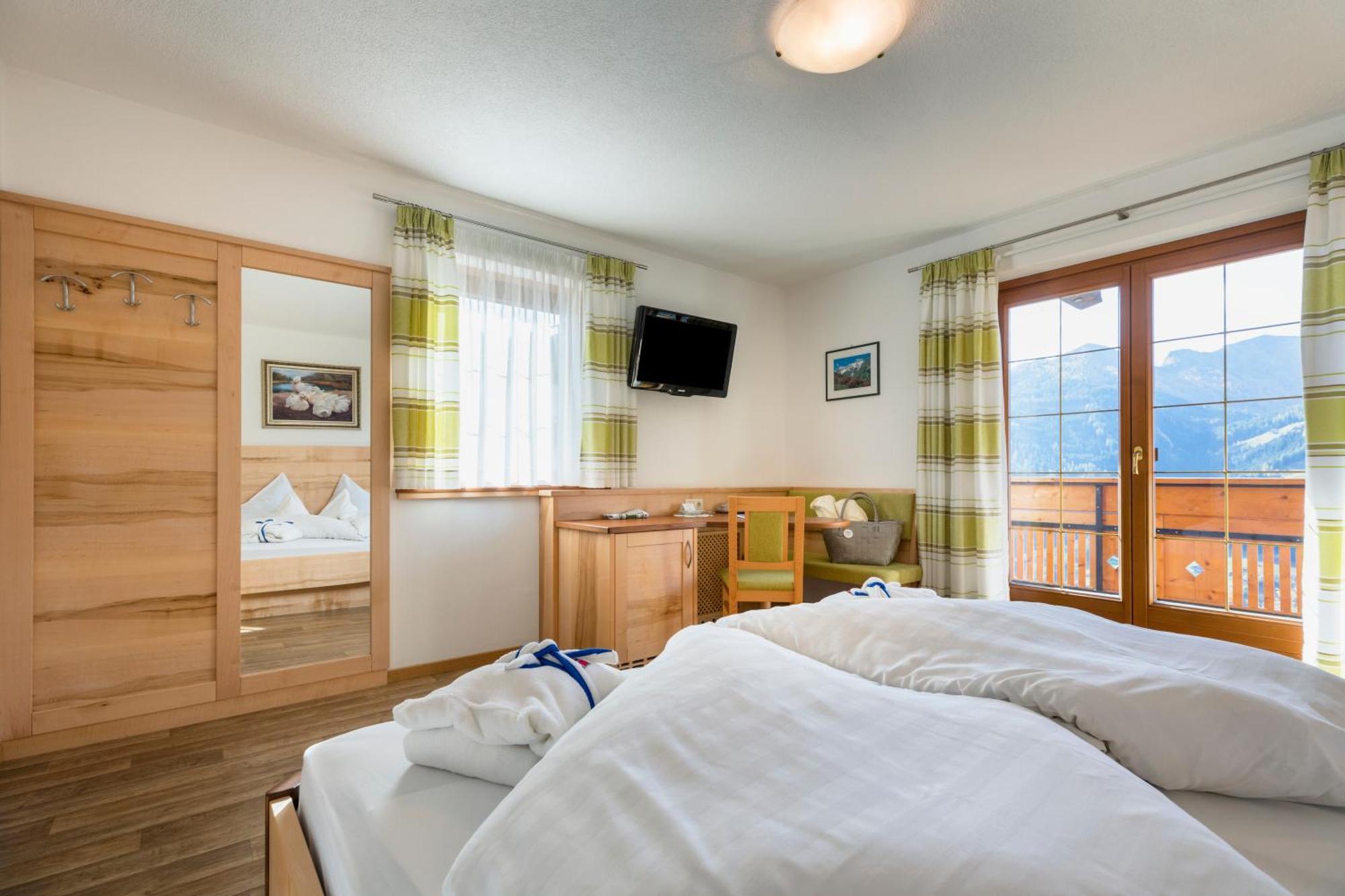 Hotel Kronhof Moso Phòng bức ảnh