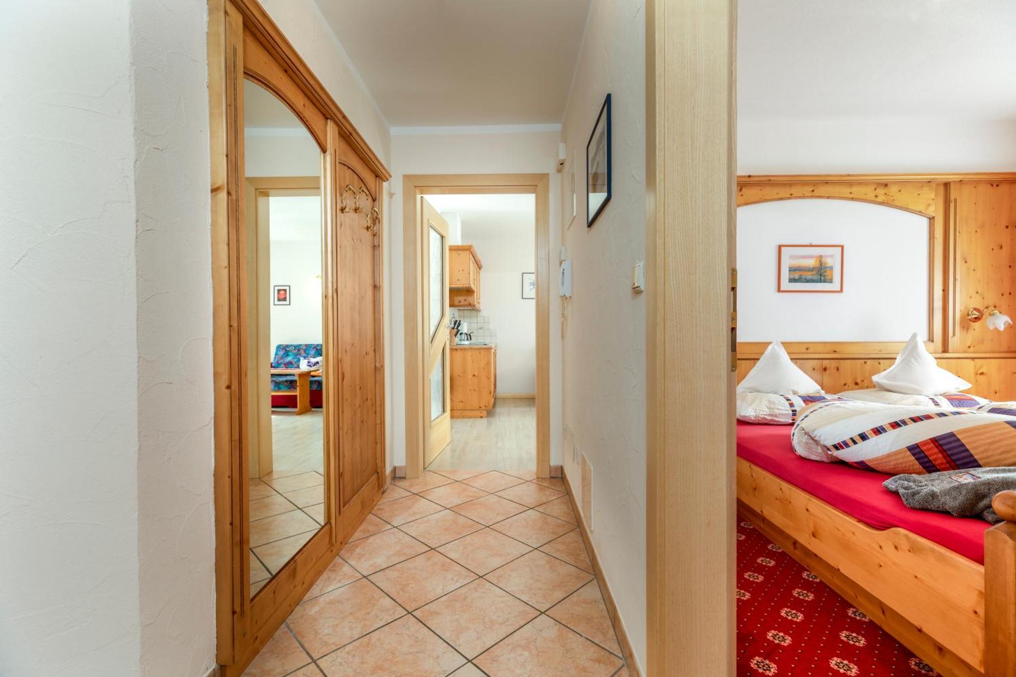 Hotel Kronhof Moso Phòng bức ảnh