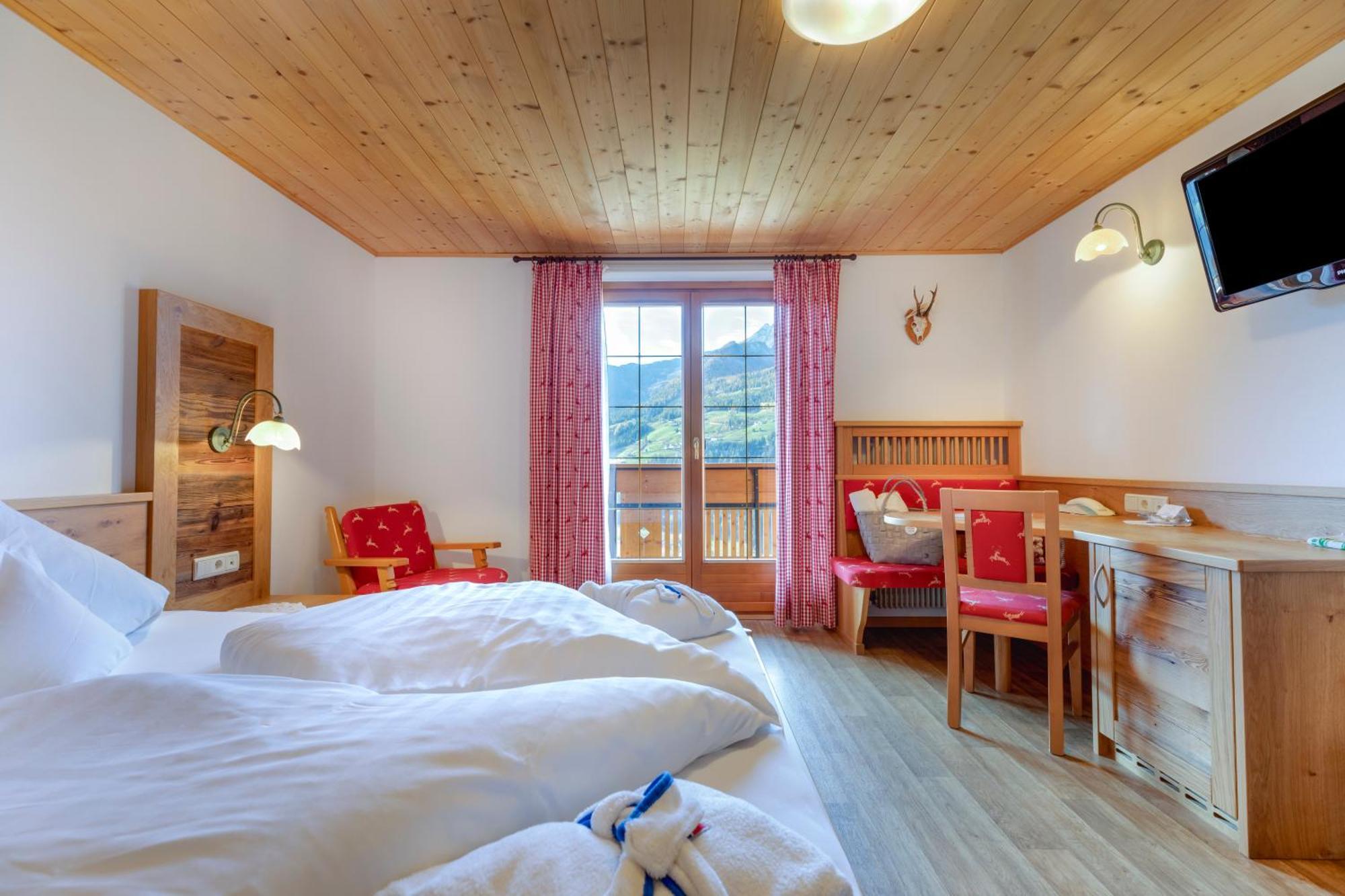 Hotel Kronhof Moso Phòng bức ảnh