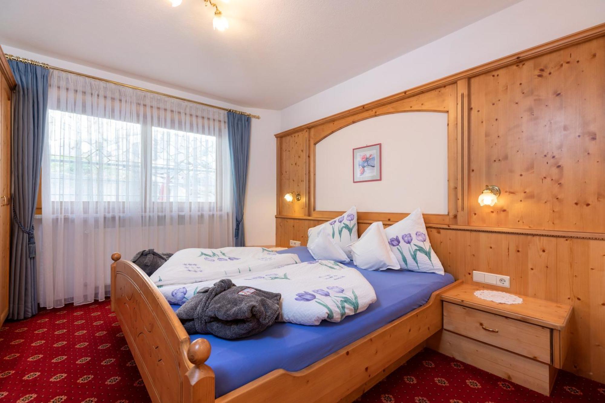 Hotel Kronhof Moso Phòng bức ảnh