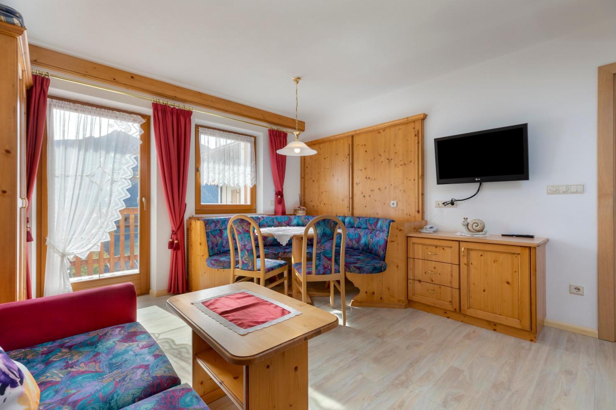 Hotel Kronhof Moso Phòng bức ảnh