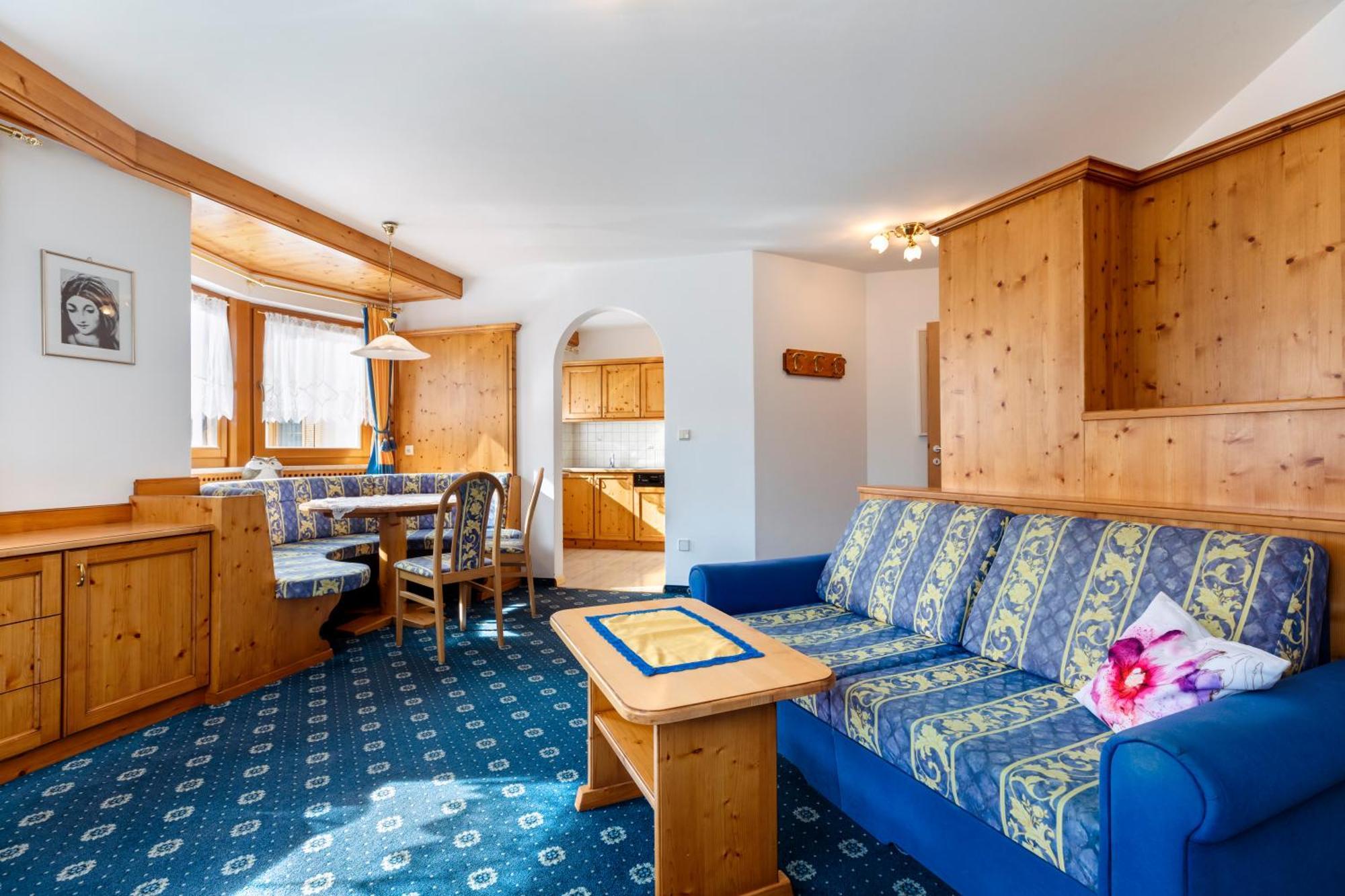 Hotel Kronhof Moso Phòng bức ảnh