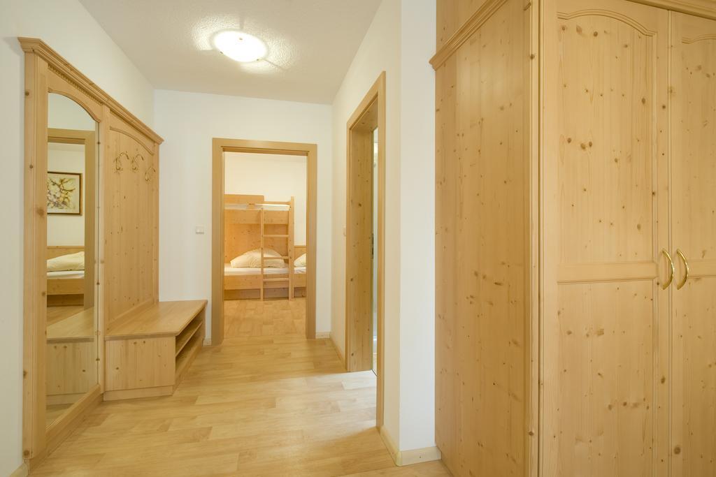 Hotel Kronhof Moso Ngoại thất bức ảnh