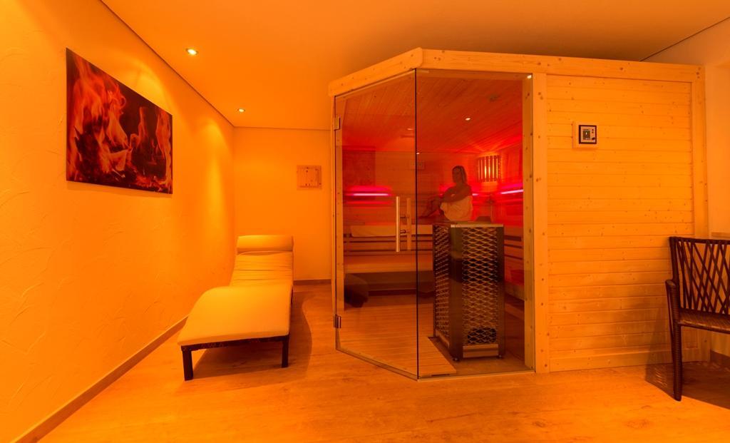Hotel Kronhof Moso Ngoại thất bức ảnh