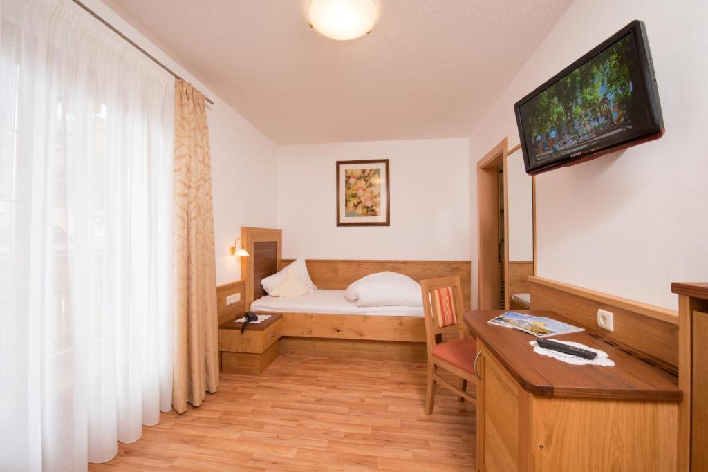 Hotel Kronhof Moso Phòng bức ảnh