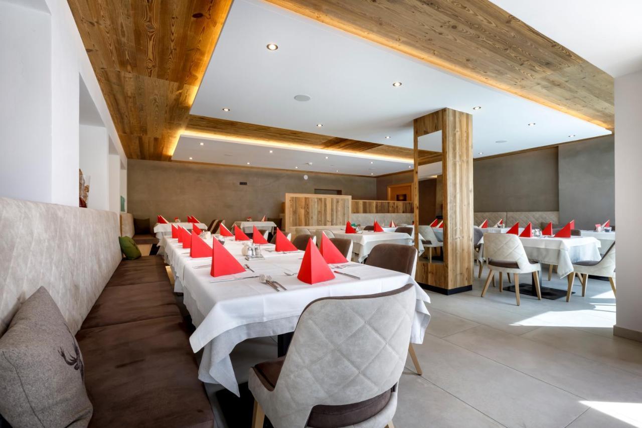 Hotel Kronhof Moso Ngoại thất bức ảnh