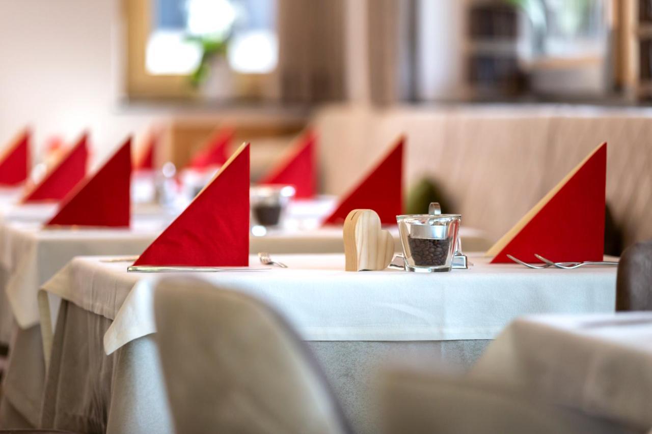 Hotel Kronhof Moso Ngoại thất bức ảnh