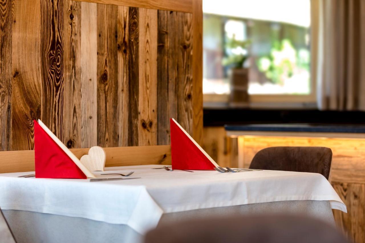 Hotel Kronhof Moso Ngoại thất bức ảnh