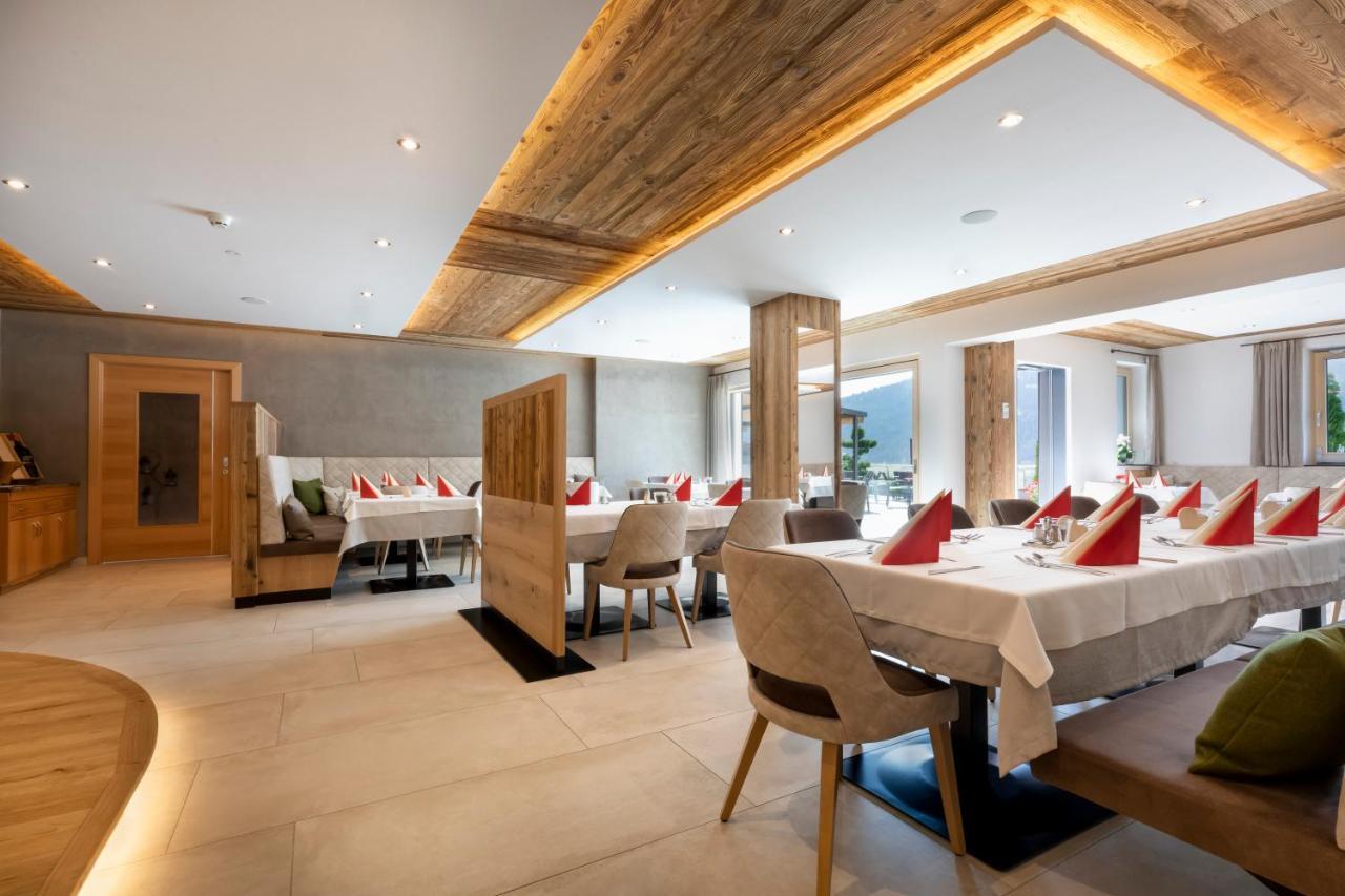 Hotel Kronhof Moso Ngoại thất bức ảnh