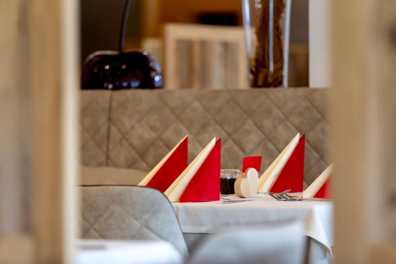 Hotel Kronhof Moso Ngoại thất bức ảnh