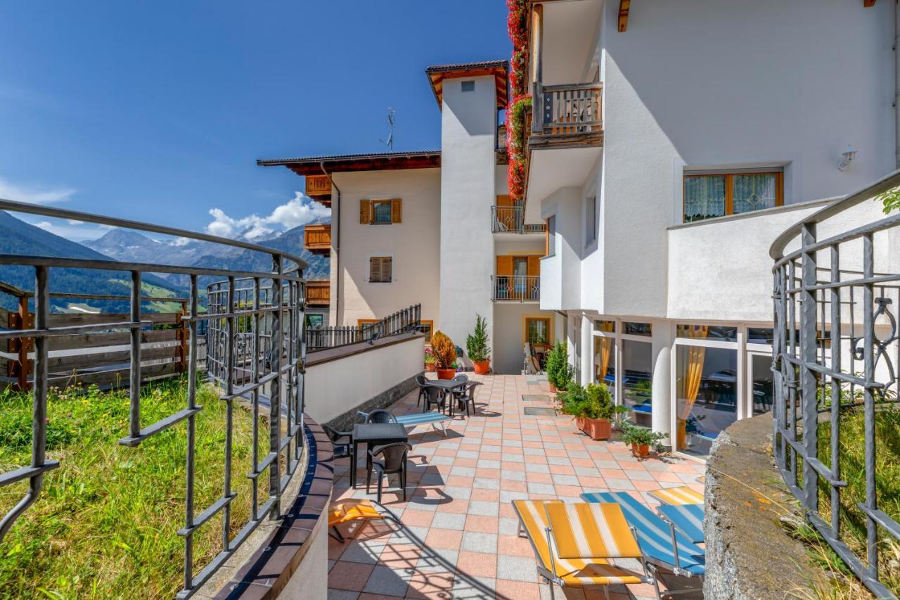 Hotel Kronhof Moso Ngoại thất bức ảnh