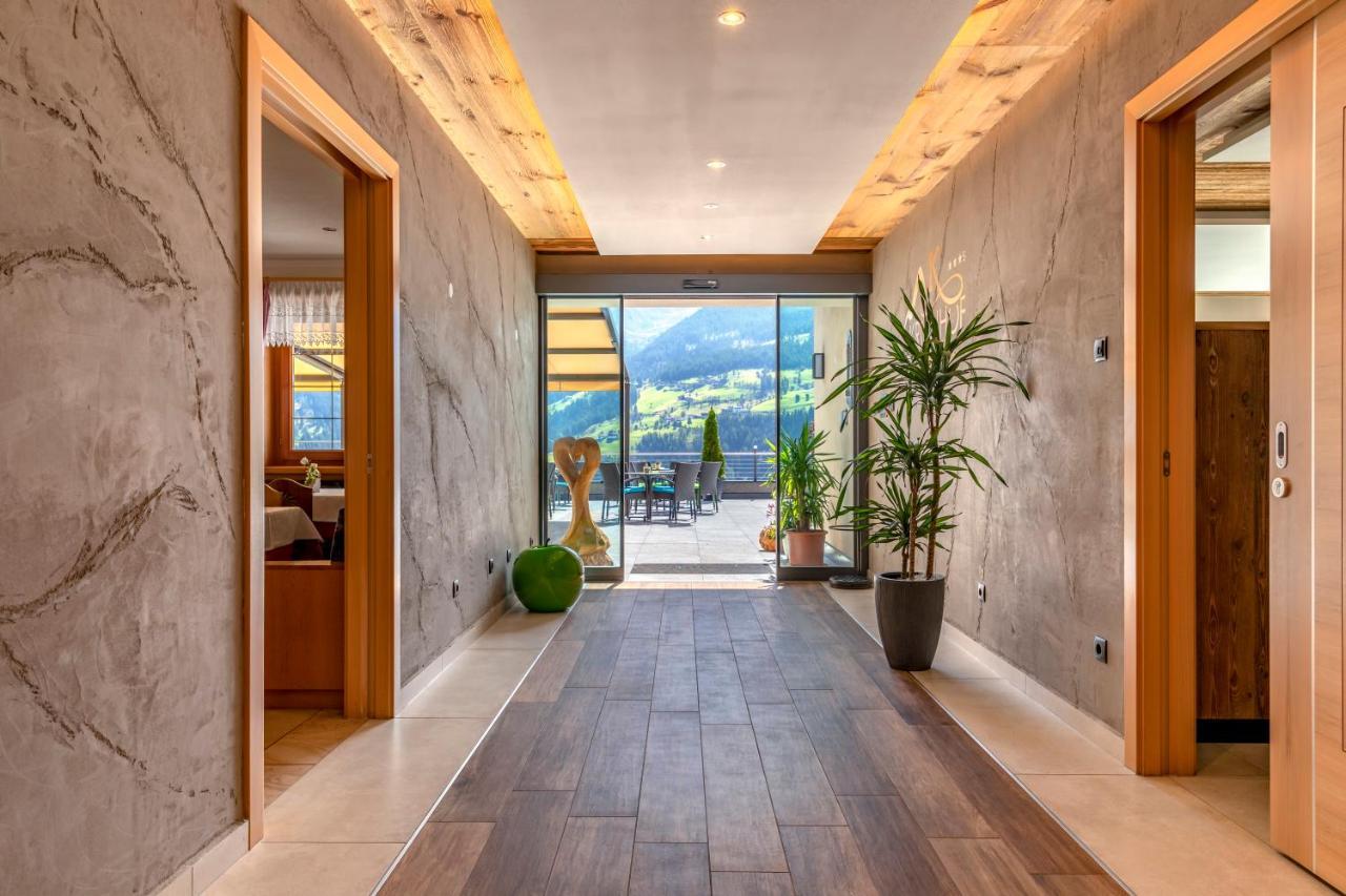 Hotel Kronhof Moso Ngoại thất bức ảnh