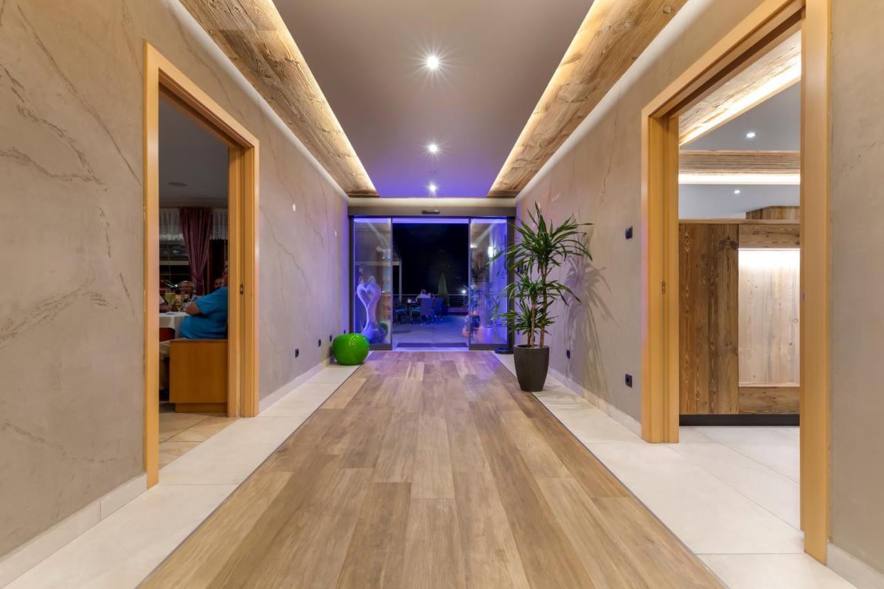 Hotel Kronhof Moso Ngoại thất bức ảnh