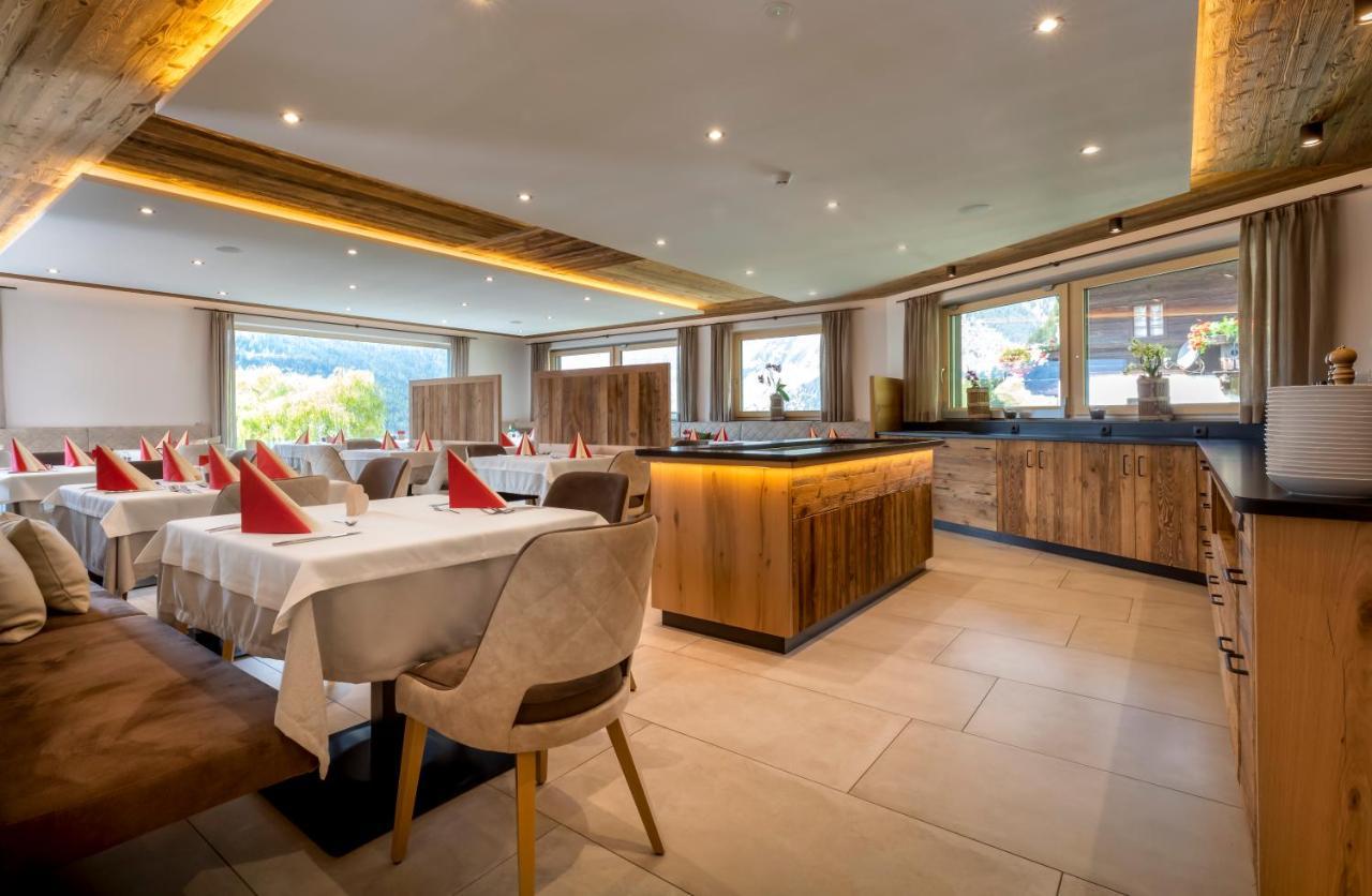 Hotel Kronhof Moso Ngoại thất bức ảnh