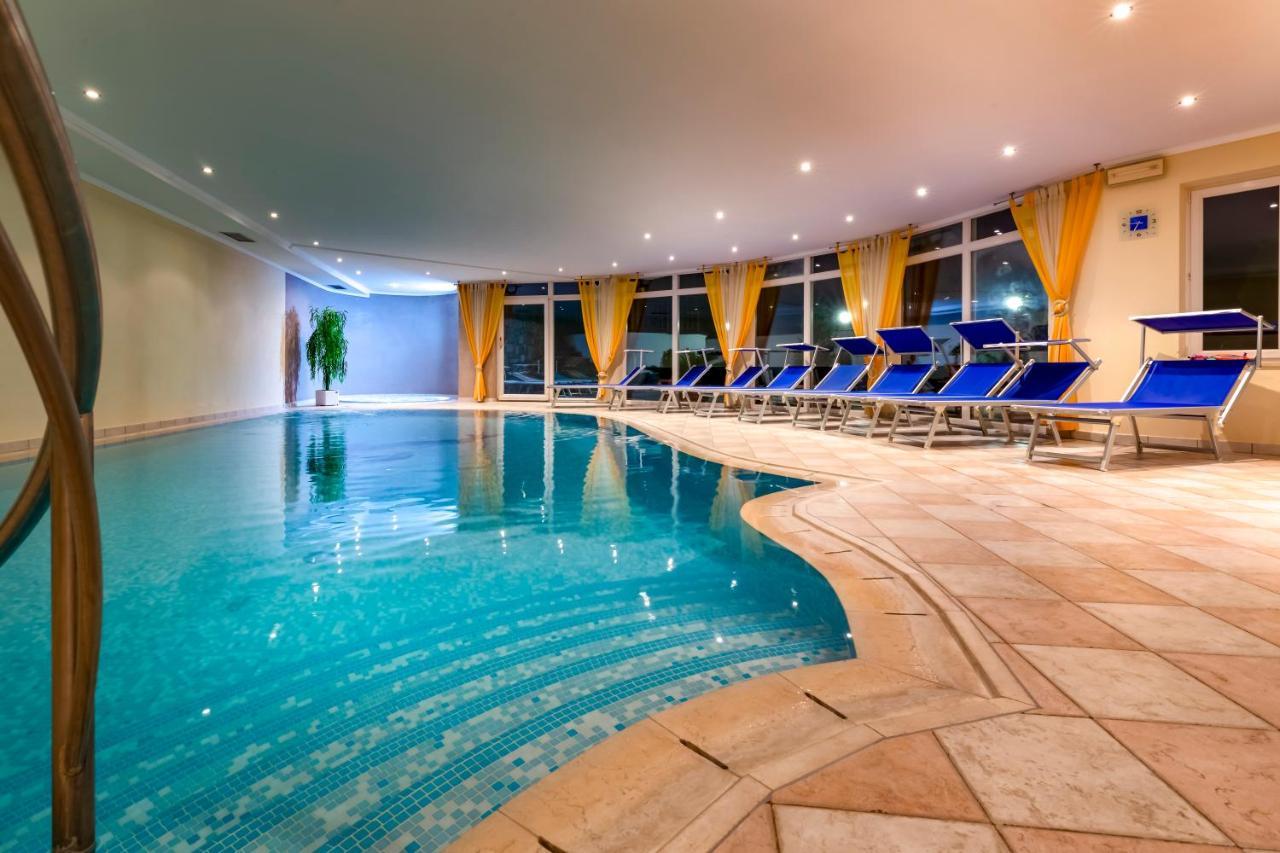 Hotel Kronhof Moso Ngoại thất bức ảnh