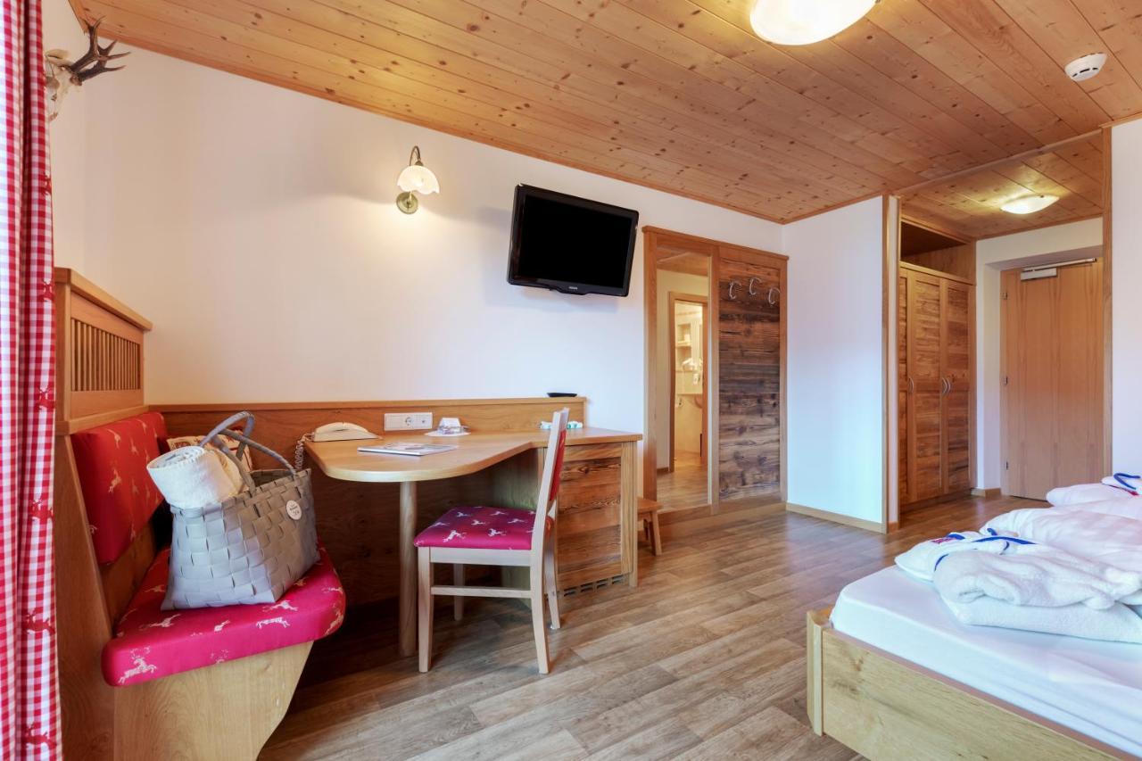 Hotel Kronhof Moso Ngoại thất bức ảnh