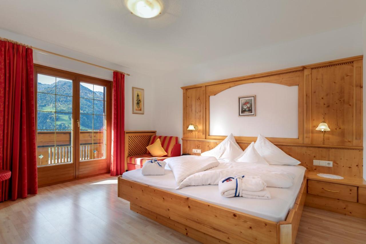 Hotel Kronhof Moso Ngoại thất bức ảnh