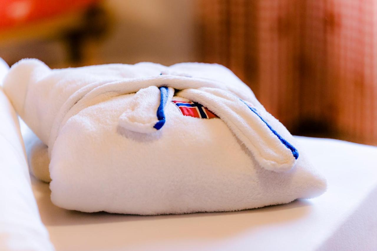 Hotel Kronhof Moso Phòng bức ảnh
