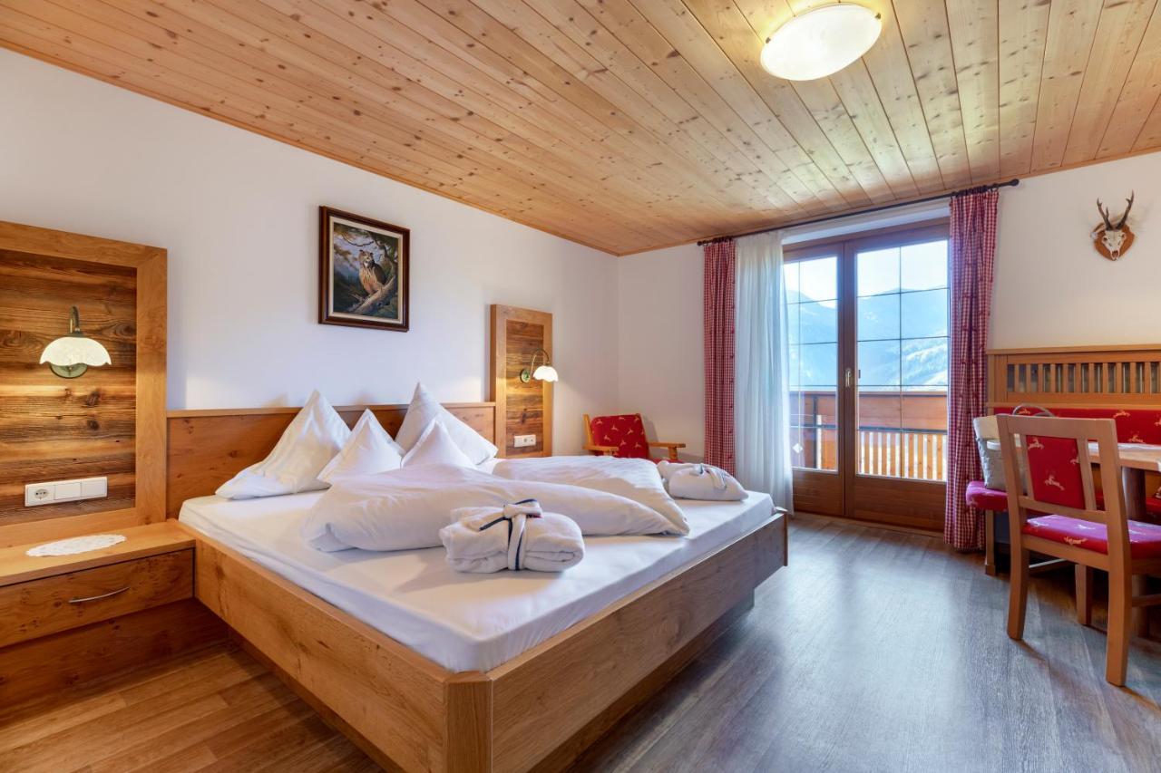 Hotel Kronhof Moso Ngoại thất bức ảnh