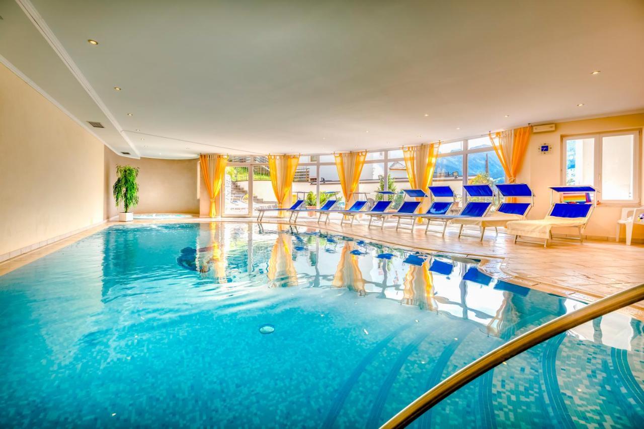 Hotel Kronhof Moso Ngoại thất bức ảnh