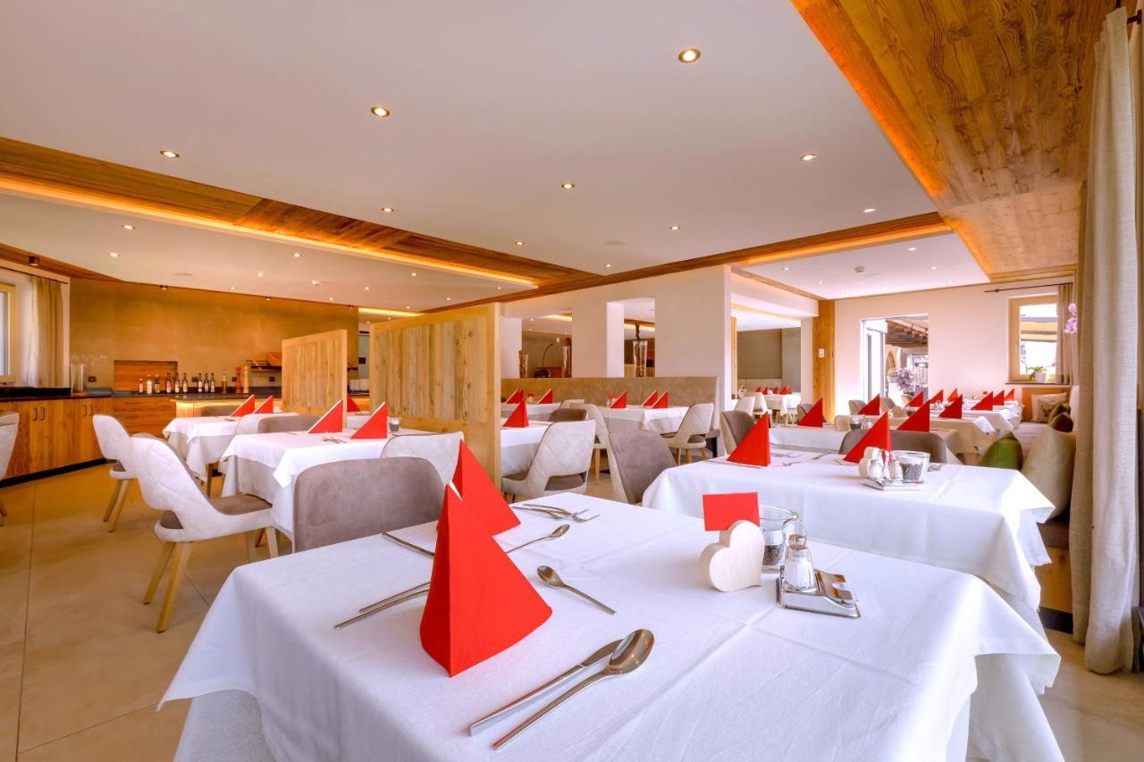 Hotel Kronhof Moso Ngoại thất bức ảnh